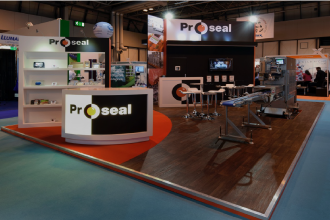 PROSEAL FOCUSES ON COST, QUALITY AND SUSTAINABILITY