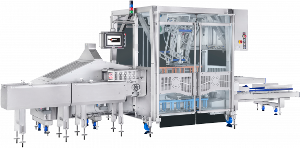 Case Packing Machinery