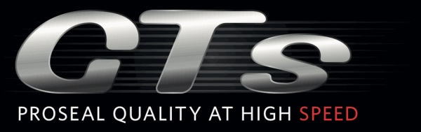 GTs – PROSEAL QUALITY AT HIGH SPEED
