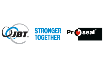 JBT COMPLETES PROSEAL ACQUISITION 