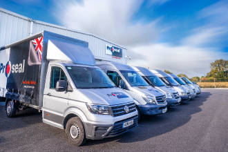 PROSEAL DEDICATED TO SUPPORTING CUSTOMERS IN THE DRIVE TO FEED THE NATION