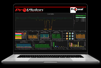 NEW PROSEAL ANALYSIS PLATFORM MAXIMISES PRODUCTION EFFICIENCIES