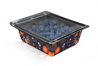 TRAY SEALING SOLUTIONS FOR EFFICIENCY AND SUSTAINABILITY
