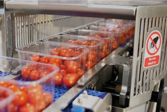 PROSEAL’S FAST AND FLEXIBLE SOLUTIONS PROVE INVALUABLE FOR SOFT FRUIT GROWERS