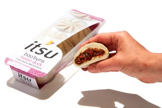 PROSEAL DEMONSTRATES TRAY SEALING EXPERTISE AS ITSU EXPANDS