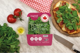 PROSEAL QUALITY SUPPORTS WHOLE LEAF’S LETTUCE DAY PROMOTION