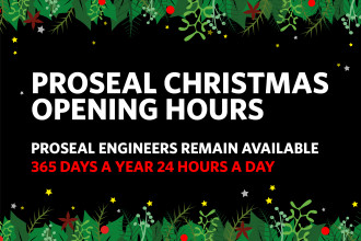 PROSEAL CHRISTMAS 2021