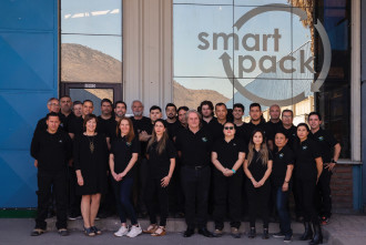 MEET SMARTPACK- PROSEAL GLOBAL DISTRIBUTORS