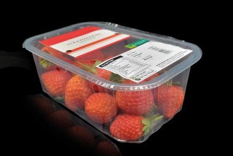 PROSEAL VERSATILITY FOR FRESH PRODUCE PACKAGING ON SHOW