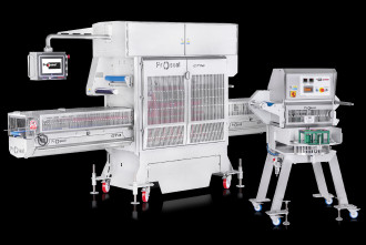 Proseal Wins AgTech Breakthrough Awards FoodTech Equipment of the Year