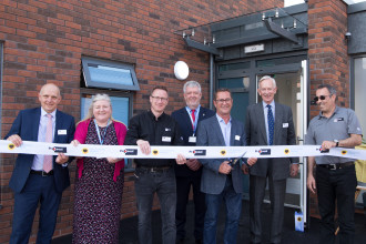 THE PROSEAL WING CELEBRATES ONE YEAR ANNIVERSARY THE PROSEAL WING CELEBRATES ONE YEAR ANNIVERSARY