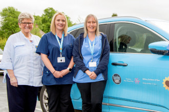 THE PROSEAL WING CELEBRATES ONE YEAR ANNIVERSARY THE PROSEAL WING CELEBRATES ONE YEAR ANNIVERSARY