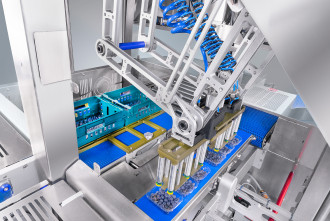 PROSEAL EXTENDS AUTOMATIC CASE PACKER RANGE PROSEAL EXTENDS AUTOMATIC CASE PACKER RANGE