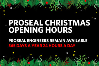 PROSEAL CHRISTMAS HOURS 2022