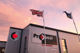 PROSEAL’S HEALTH AND SAFETY COMMITMENT RECOGNISED