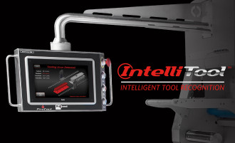 PROSEAL LAUNCHES NEW INTELLITOOL PRODUCT FEATURE