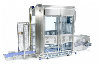 PROSEAL LAUNCHES INNOVATIVE BRAND NEW CASE DE STACKER 