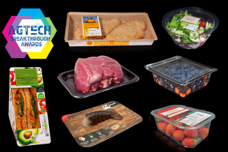 Proseal Wins AgTech Breakthrough Awards FoodTech Equipment of the Year