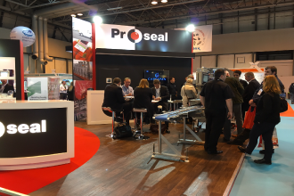 PROSEAL FOCUSES ON COST, QUALITY AND SUSTAINABILITY