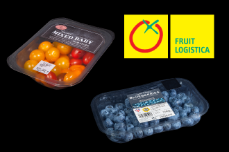PROSEAL TO EXHIBIT AT FRUIT LOGISTICA 2018