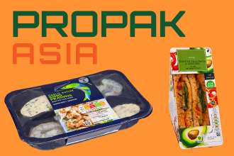 PROSEAL AT PROPAK ASIA 13-16 JUNE 2018 