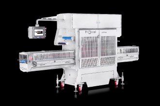 PROSEAL TO EXHIBIT AT FRUIT LOGISTICA 2018