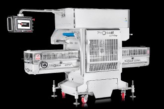 PROSEAL TO EXHIBIT AT FRUIT LOGISTICA 2018