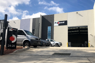 PROSEAL AUSTRALIA CELEBRATES TEN YEARS OF QUALITY SERVICE 