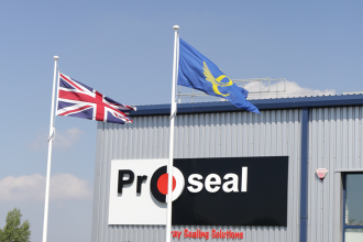 PROSEAL FOLLOWS QUEEN’S AWARD WITH NEW TTe TRAY SEALER