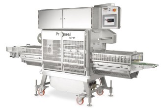 PROSEAL OFFERS FRESH APPROACH TO INCREASED SPEEDS AT STRAWBERRY GROWER