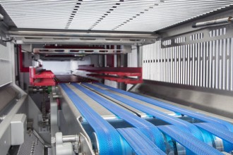 PROSEAL SHOWCASES THE FRUITS OF ITS SUCCESS