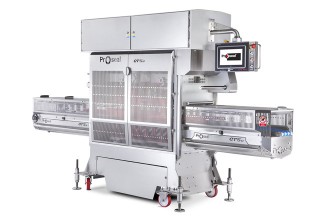 PROSEAL SHOWCASES THE FRUITS OF ITS SUCCESS