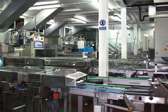 PROSEAL'S SEAL OF QUALITY FOR S&A PRODUCE