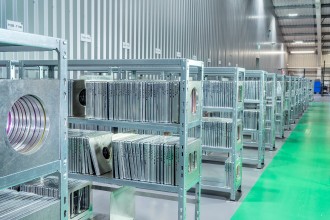 PROSEAL TEST KITCHEN SERVES UP TRAY SEALING PERFECTION