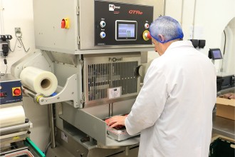 NEW TRAY SEALER 'MEATS' RHUG'S QUALITY REQUIREMENTS