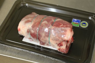 NEW TRAY SEALER 'MEATS' RHUG'S QUALITY REQUIREMENTS