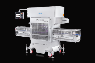 PROSEAL FAST RESPONSE PROVIDES LONG TERM SOLUTION