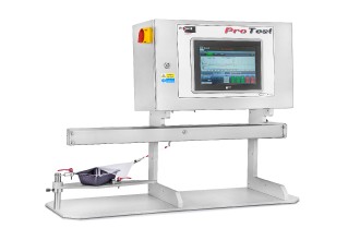 NEW PROSEAL SYSTEM DEFINES EFFECTIVE SEALING AND PEELING