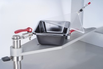 NEW PROSEAL SYSTEM DEFINES EFFECTIVE SEALING AND PEELING